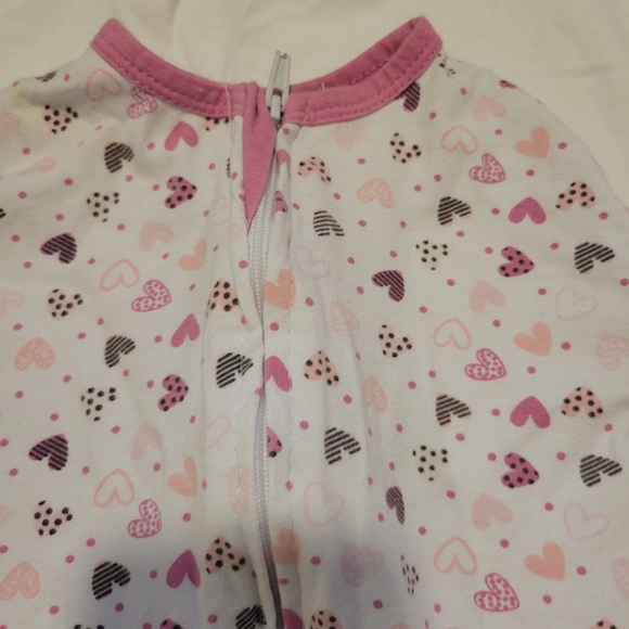 Swaddle Me Pod Compression Zipper Swaddle Small 0 to 3 months - Picture 4 of 10